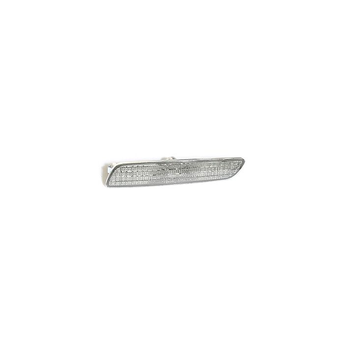 zijlamp / sidemarker smoke glas S40 V40