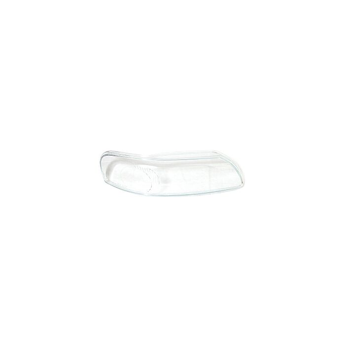 koplamp glas rechts V70 2000-2004 