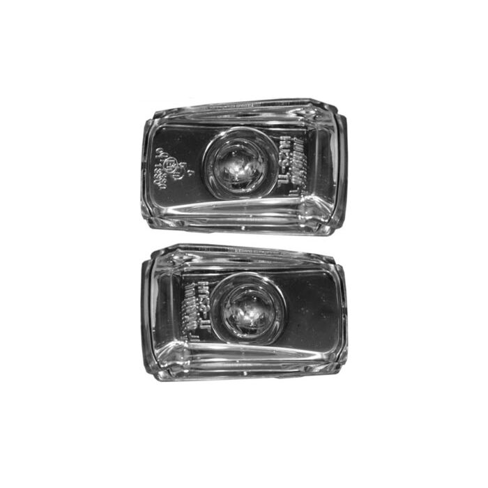zijverlichting knipperlicht links/rechts VOLVO 760  850  S70  V70  740  S60  240  780  Xc70  260