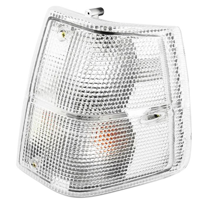 hoek / side lamp styling links 240 stadslicht knipperlicht richtingaanwijzer