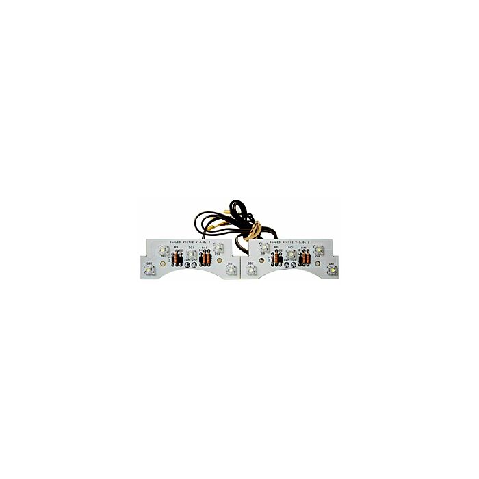 LED positie licht links 850