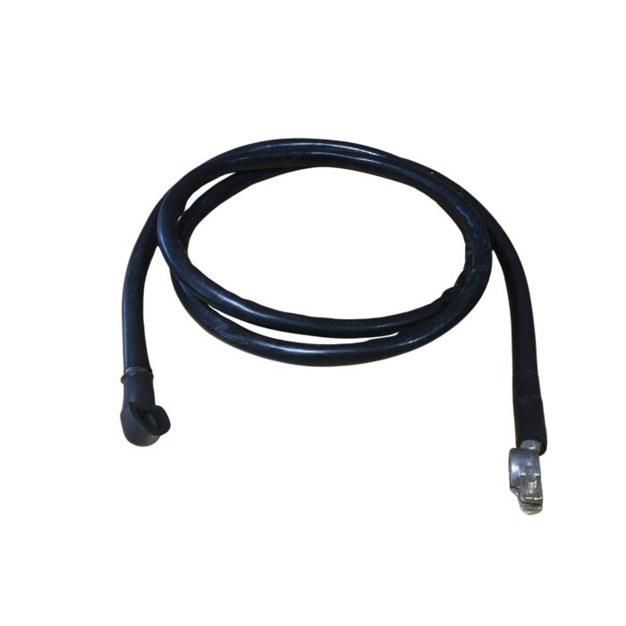 Cavo della Batteria Volvo - Positivo più componente Volvo nr 3544039