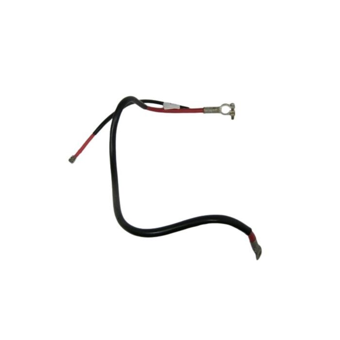 Accu kabel rood 240 242 244 245 1987+ (pluskabel)