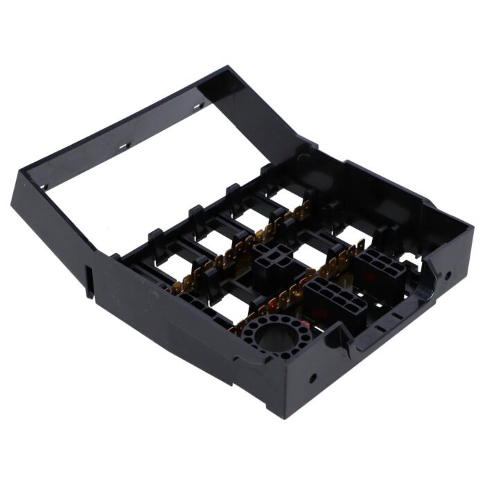 Volvo FRAME zekeringkast relais kast  740  760  780  940 (1258599) Volvo onderdeel nr 3544224