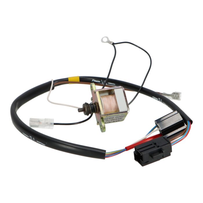 Solenoid 240 automaat AW70  1991-1992. AW70/71  1991-1992. Variable Valve Timing Control Solenoid