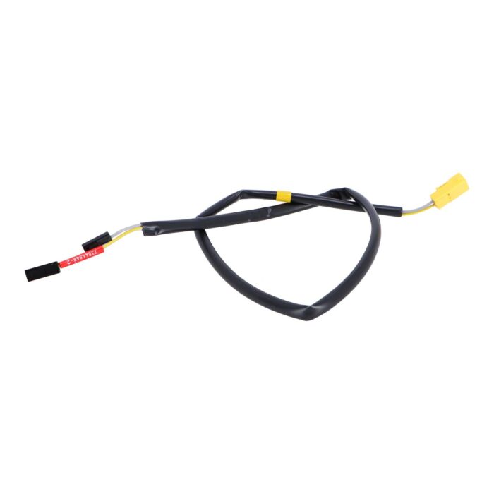 kabelboom portierdeur speaker kabel links rechts voor en achter bruikbaar Volvo 240 : 
