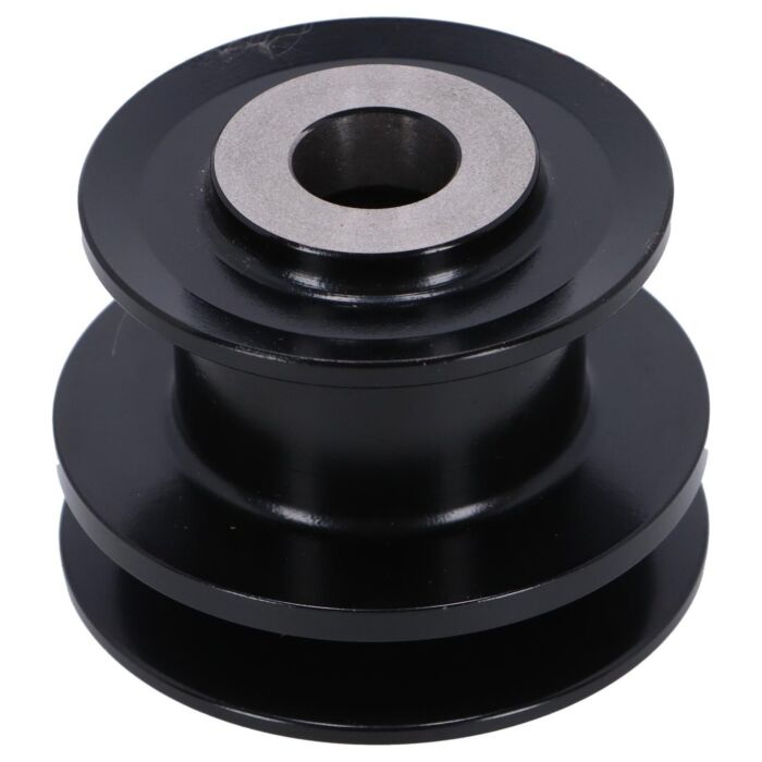 Volvo poelie pulley Volvo onderdeel nr 3544890