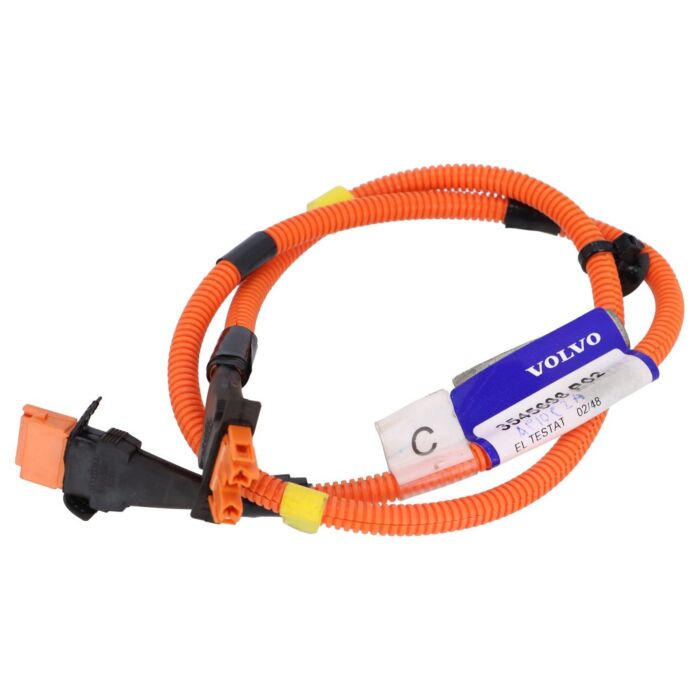 Volvo ontsteking kabel Volvo onderdeel nr 3545698