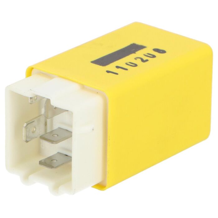 Volvo Failure Sensor  RelaisVolvo typeVolvo 760 : Volvo 850Volvo 960 : Volvo onderdeel nr 3545704