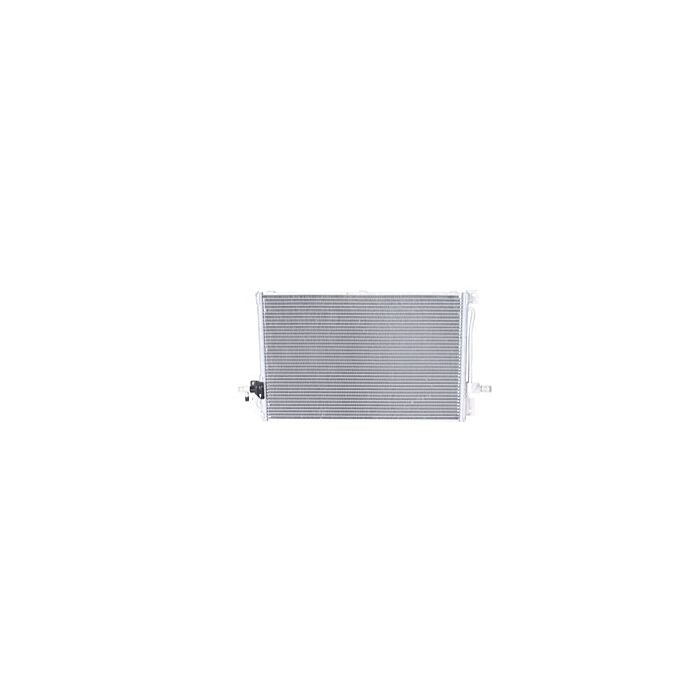 Condensor 850 1992-1993 airco