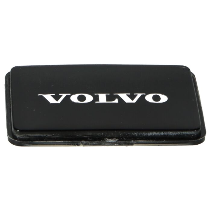 Volvo Embleem Volvo onderdeel nr 3546493
