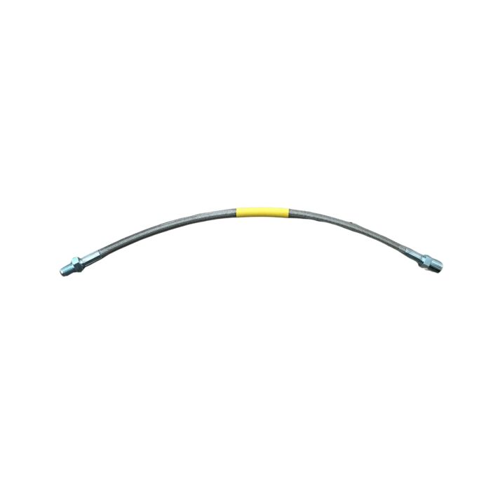 Tubo del freno Volvo - acciaio inossidabile, pezzo Volvo nr 3546813-SS