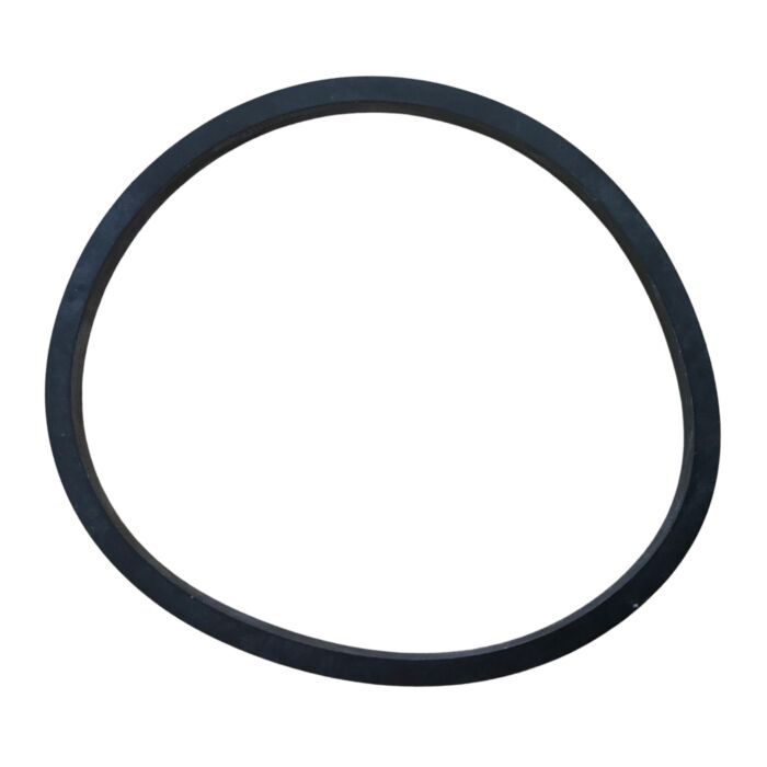 O-Ring Oliekoeler Volvo 740 - 760 - 780 - 940 - 960 - S90 - V90 B200  B230 TURBO. B204FT. B204GT. B280 1987+