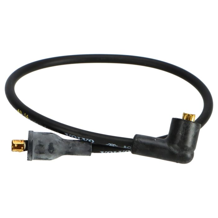 Volvo ontsteking kabel Volvo onderdeel nr 3547609