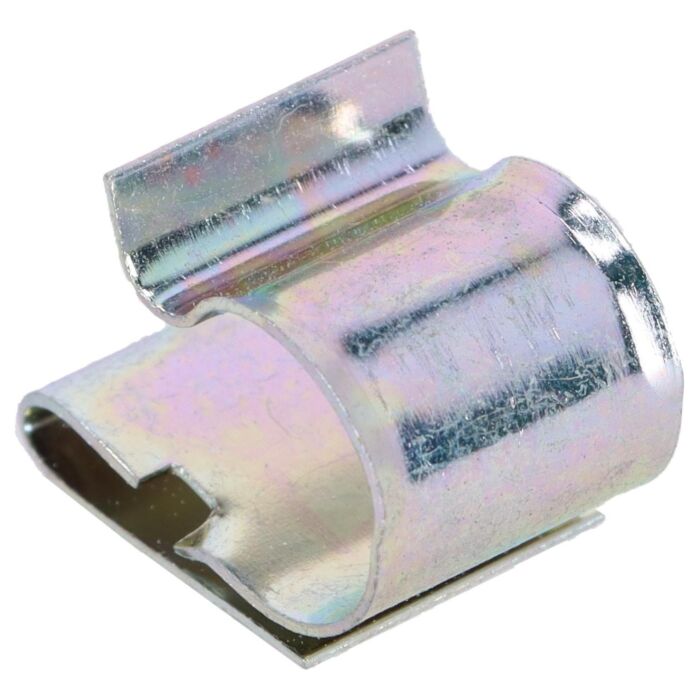 Volvo Morsetto per tubazione freno volvo 200 Volvo ricambi no 3547856