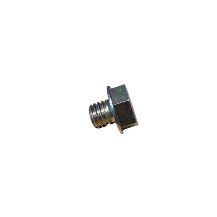 Tappo di scarico padella automatico Volvo, pezzo Volvo nr 3549224