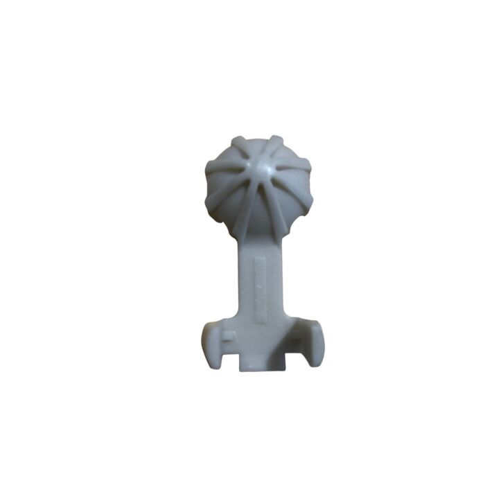 Forcella di accoppiamento a sfera Volvo 240 900 S90 V90 (-1998) plastica cambio manuale