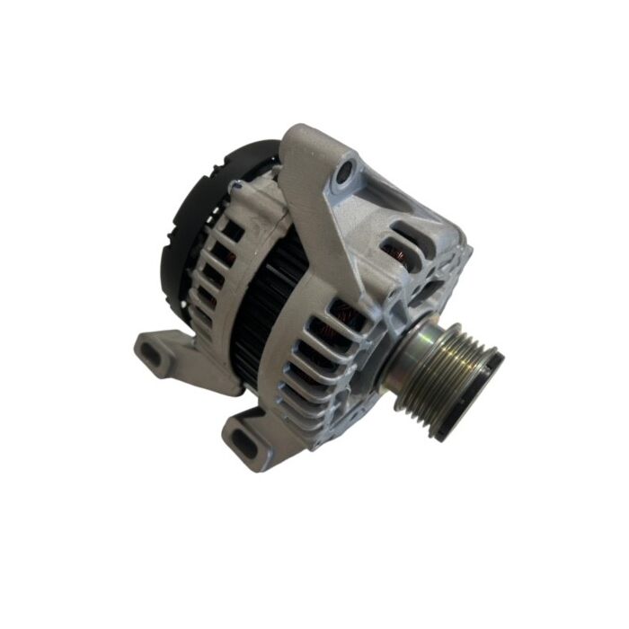 Volvo Alternatore 150A 5-CYL Benzina e Diesel Volvo S60 Volvo ricambi no 36012618