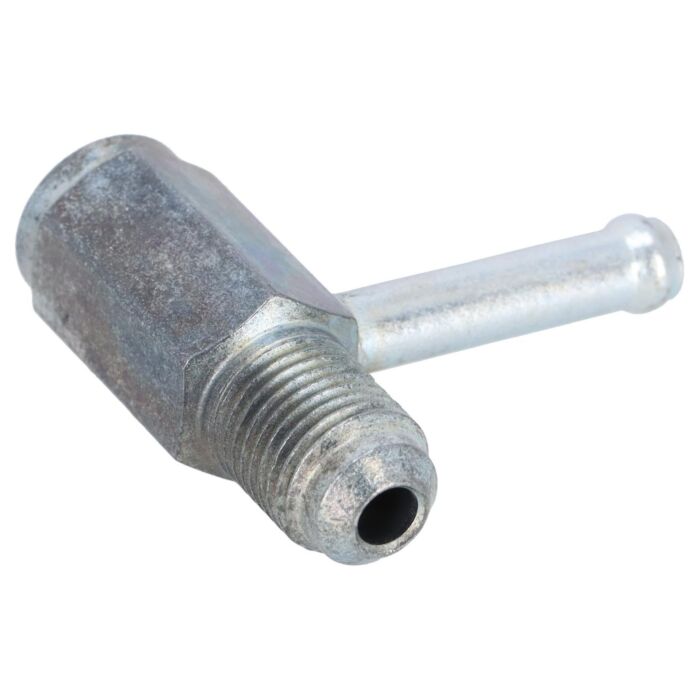 Volvo brandstof nippel Volvo onderdeel nr 3716451