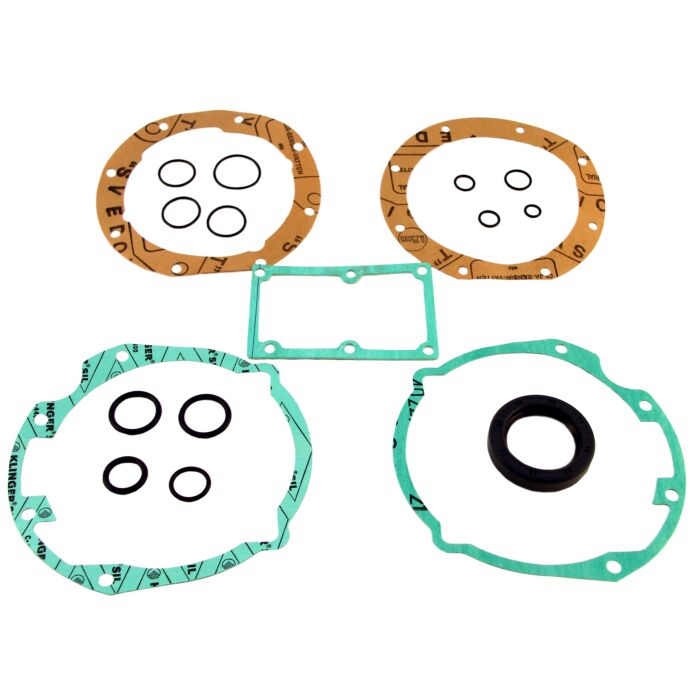 Pakkingset overdrive type J incl keerringen