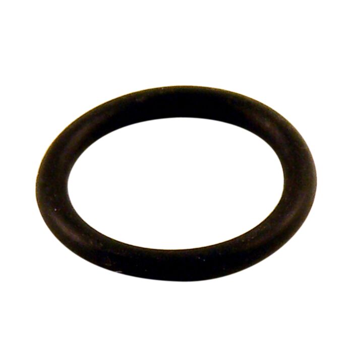 Rubber ring overdrive