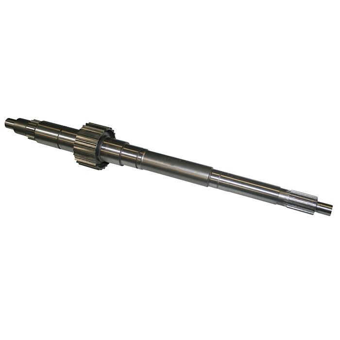 Uitgaande as versnellingsbak M41 (voor J overdrive) 