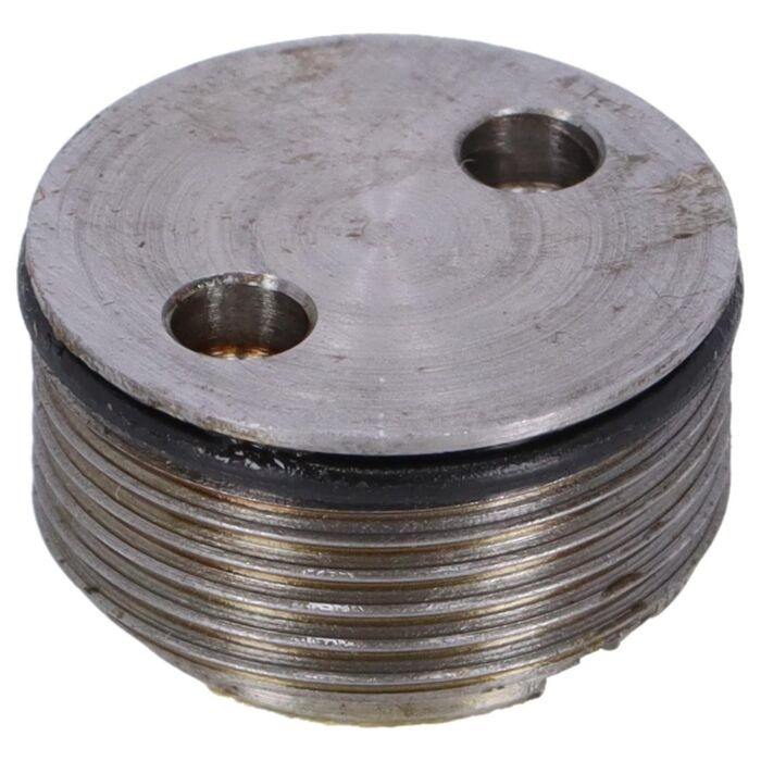 Volvo plug Volvo onderdeel nr 380726
