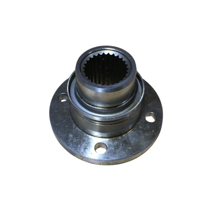 Flens versnellingsbak en aandrijfas fijne splines P1800+140+164+240+ ass 44.5mm