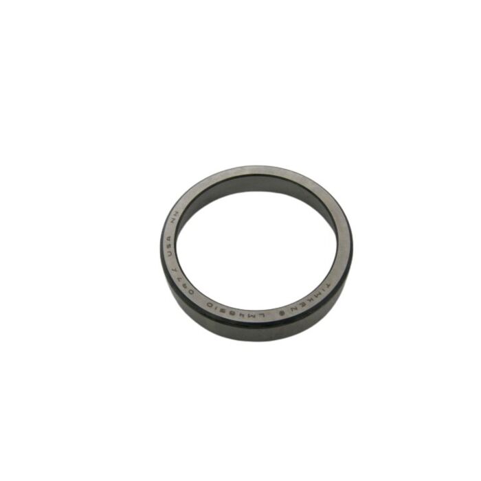 Lager achterwiel 140+164 -1969 cup