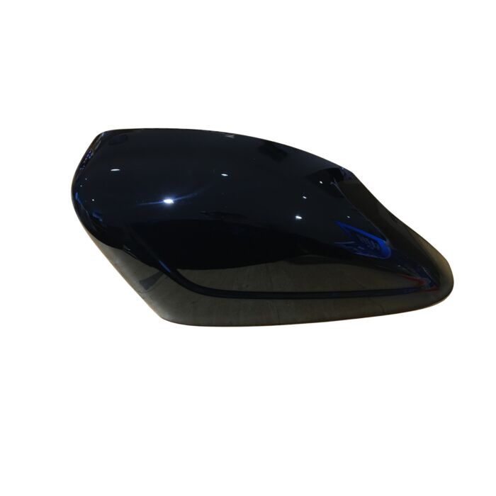 Coperchio specchio esterno destro nero Volvo XC60 (-2017) pezzo Volvo nr 39854912
