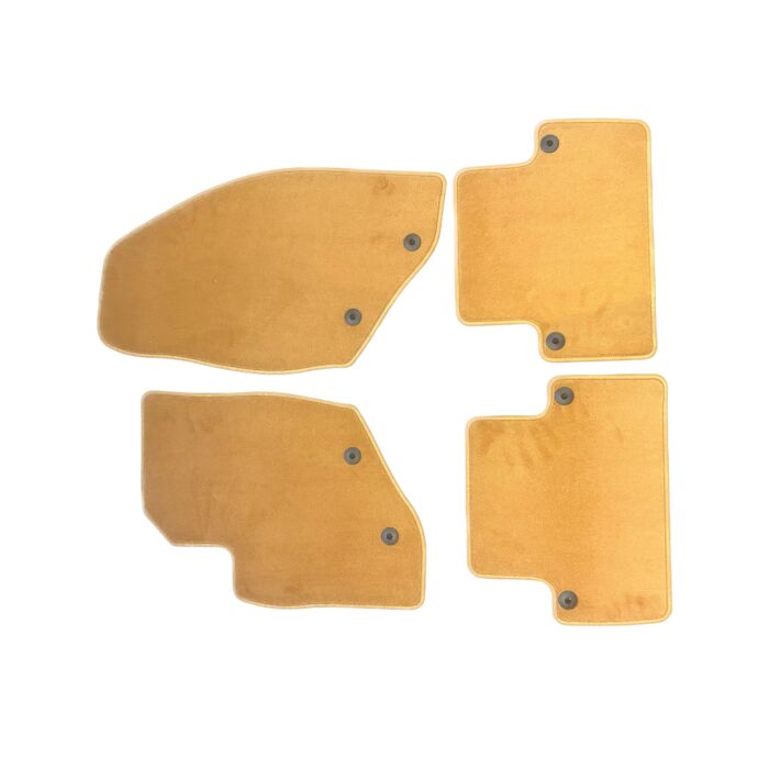 mattenset atacama LHD V70n XC70 2000-2007 p26 R line