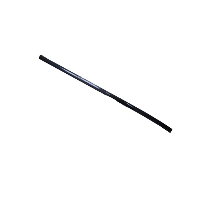 Striscia portiera Volvo V70 destra per 2000-2007 finestra Volvo, pezzo di ricambio nr 39968743 per Volvo