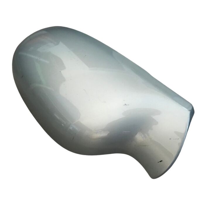 Copertura specchio Volvo V70 S60 XC70 S80 lato sinistro colore 443 usato, numero di parte Volvo 39971182_U