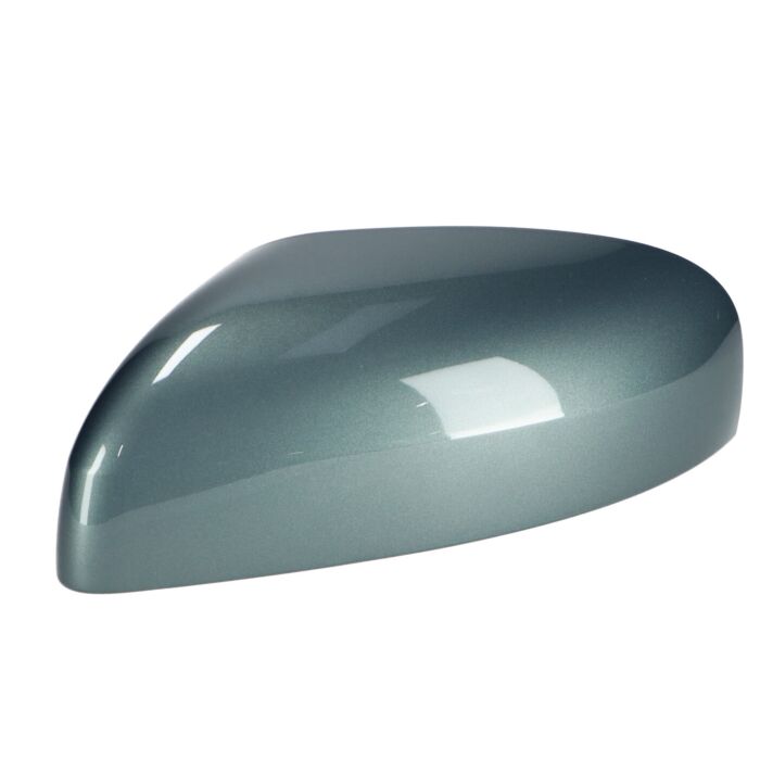 Volvo spiegelkap links Volvo S60 -2009 S80 -2006 V70 P26  Volvo onderdeel nr 39979050