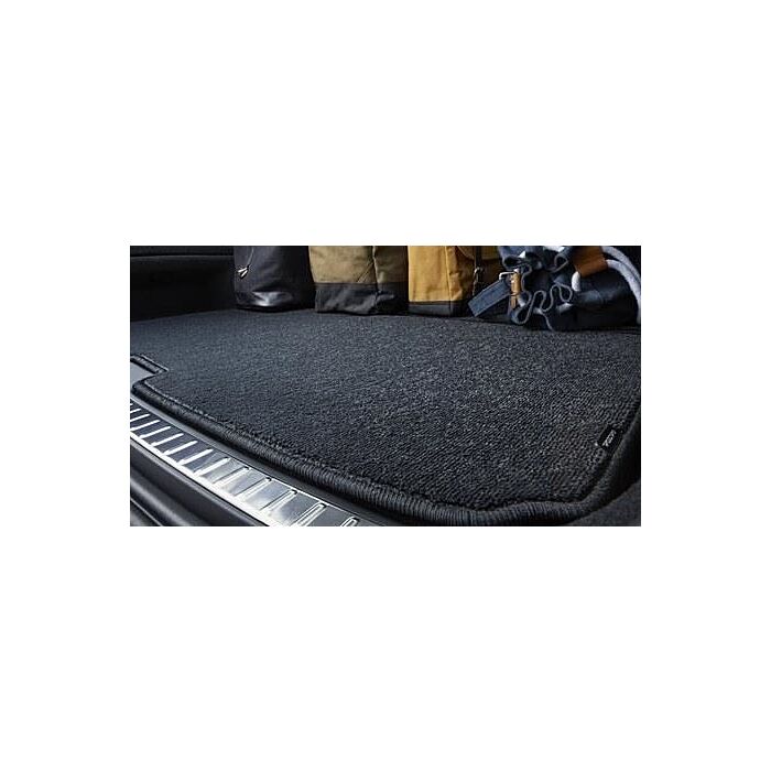 Tappetino per bagagliaio interno Volvo V70 V70 XC 2000-2007, ultimo pezzo, numero di parte Volvo 39999000