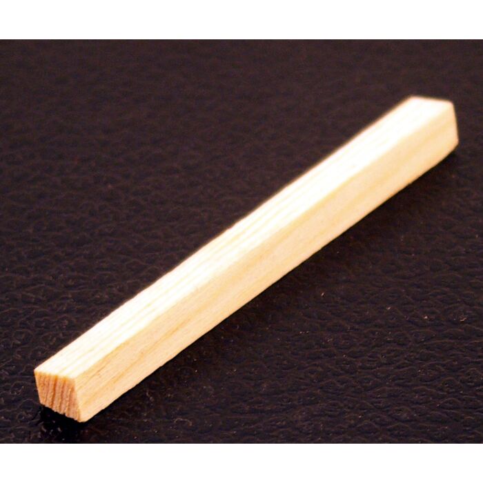 Pakking hout B4B/B16 Volvo 444 445 P210 544 vullig