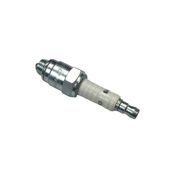 Bougie B4B ( 9.6mm)per stuk  10 mm 