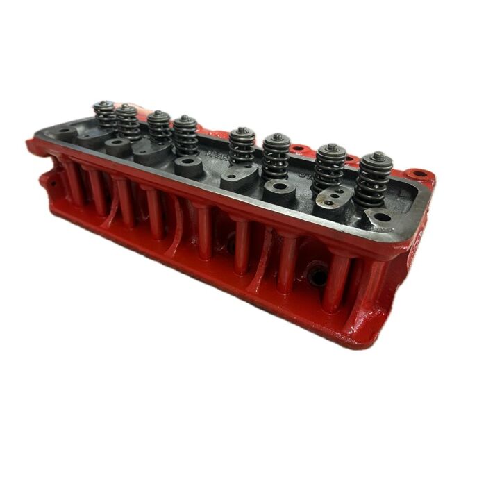 Cilinderkop B16A Loodvrij+LPG 495363 419016 495395  RUIL statiegeld E 200.00 99 00mm