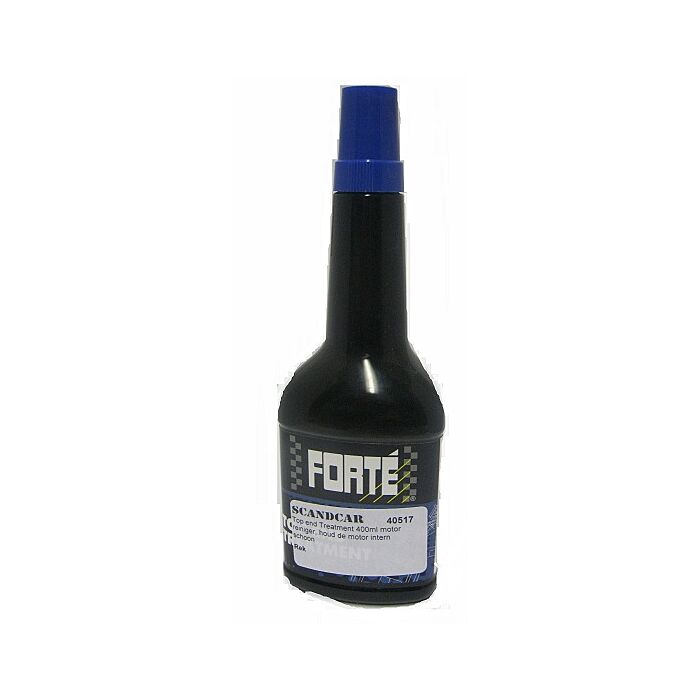 Top end Treatment 400ml motor reiniger houd de motor intern schoon