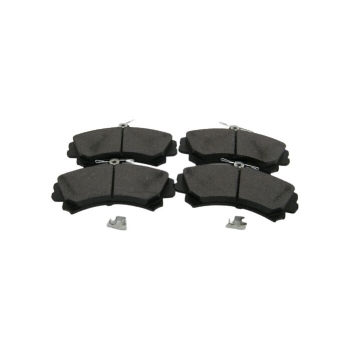 Remblok set voor S40+V40 06-1997 (3345670) V40 S40