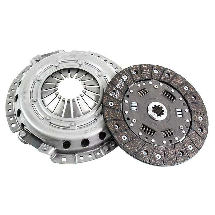 koppeling set OEM ref 271263 273633 P 122 140 240