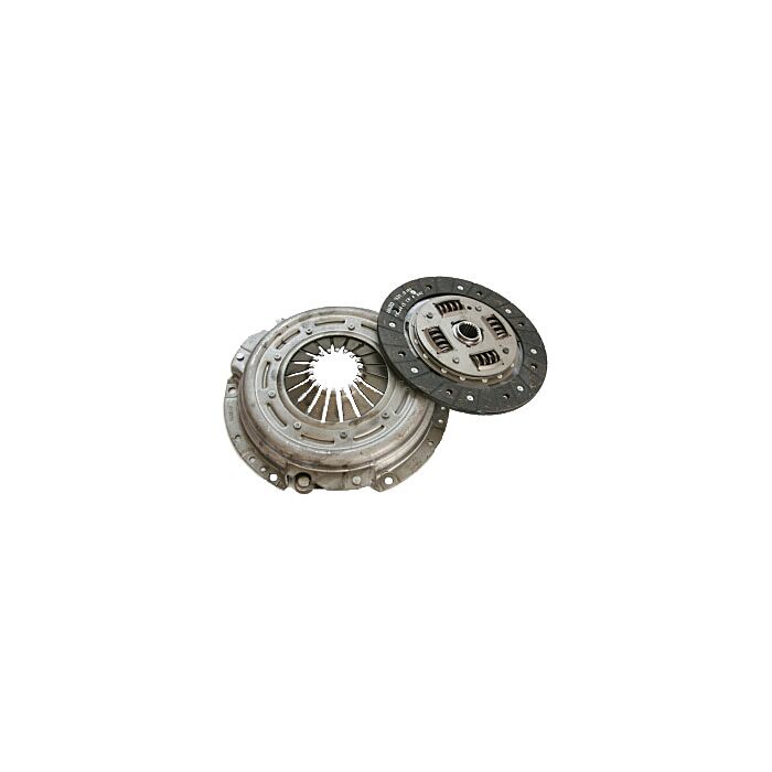 Koppeling set 740 240 760 M45 M46