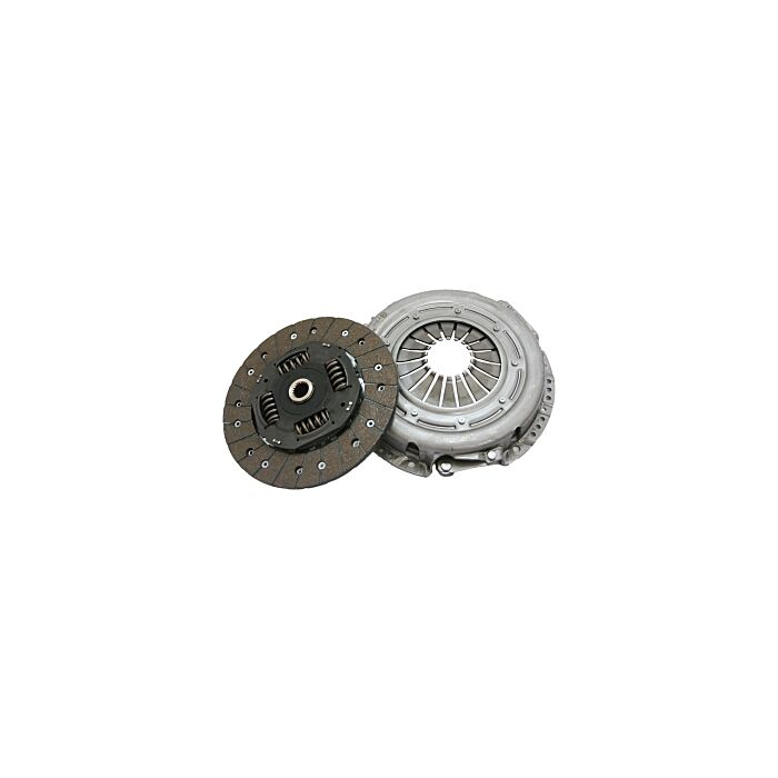 Koppeling set OEM ref 2718104 850 850 T 5R  turbo niet meer leverbaar