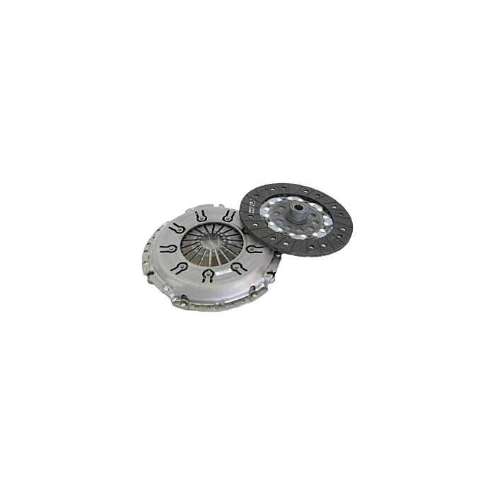 koppeling set OEM ref 274156 S70 S80 V70