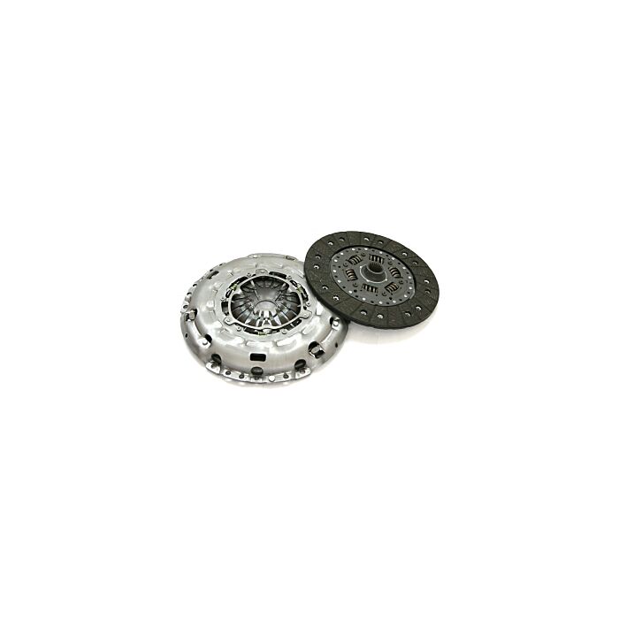 koppeling set Xc70 Xc90 V70