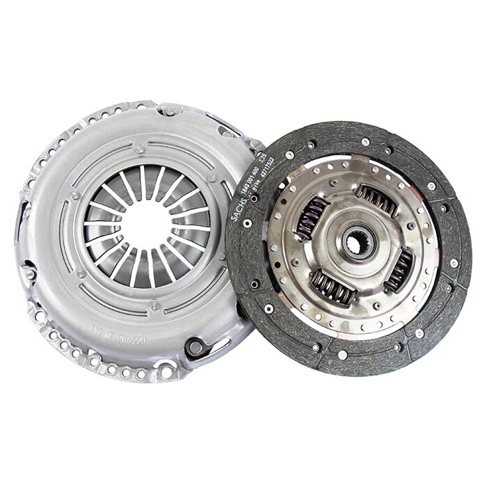 koppeling set OEM ref 30787789 31325444 V50 S40 C30