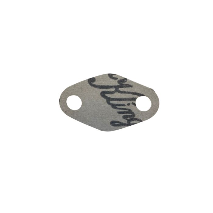 Pakking plaatje cilinderkop B18 B20 B30 418771