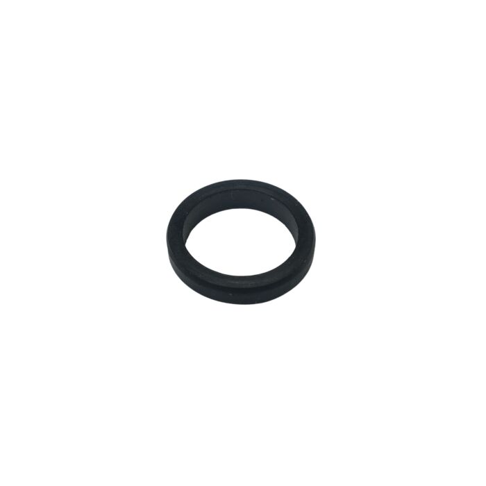 Rubber ring waterpomp diam 15mm inw waterpomp-->waterpijp aanvoer Volvo PV 120 130 220 P1800 140  164  200  300  700  900