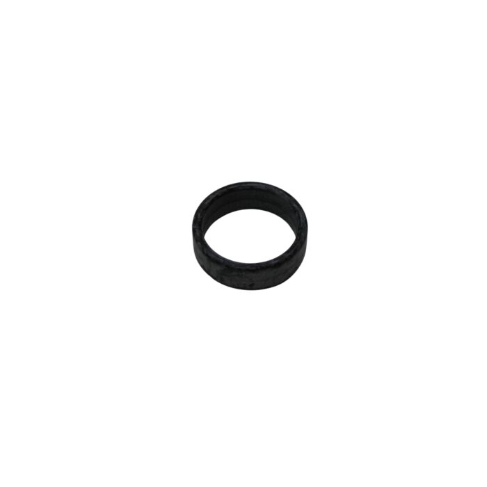 Rubber ring waterpomp B18+B20+B30 9.5mm hoog groot 30mm diam type tussen waterpomp en cilinderkop)B18B-B20A