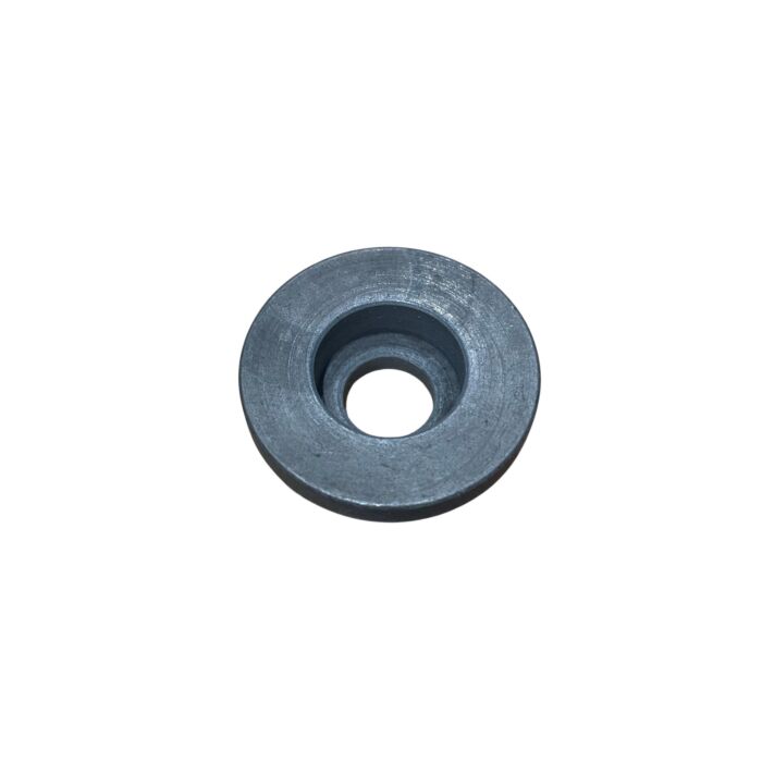 Piastra rivettata Volvo per accoppiamento viscoso 1800E 1800ES 142 144 145 164 460531, pezzo Volvo nr 419676